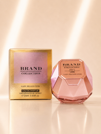 Brand Collection Nº 256
