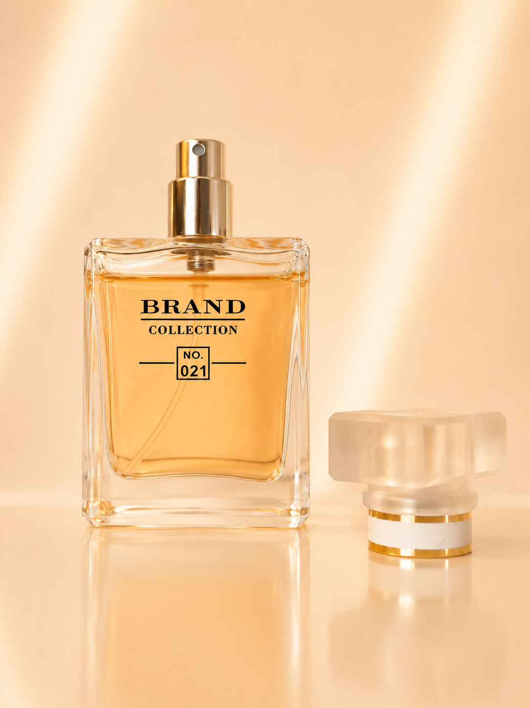 Brand Collection Nº 021 - Imagem 3