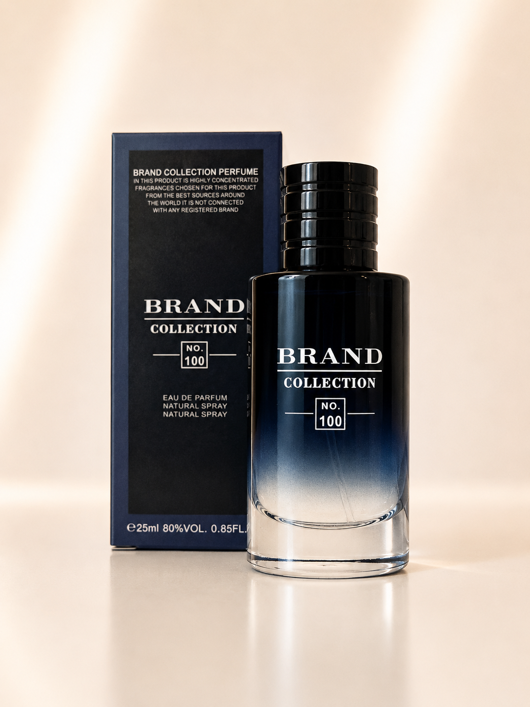 Brand Collection Nº 100