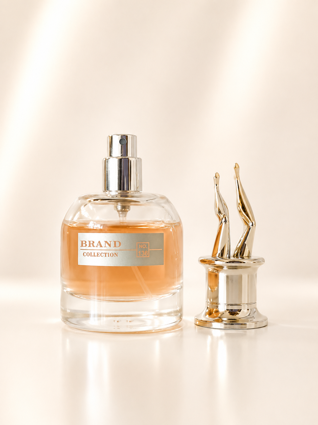 Brand Collection Nº 136 - Imagem 3