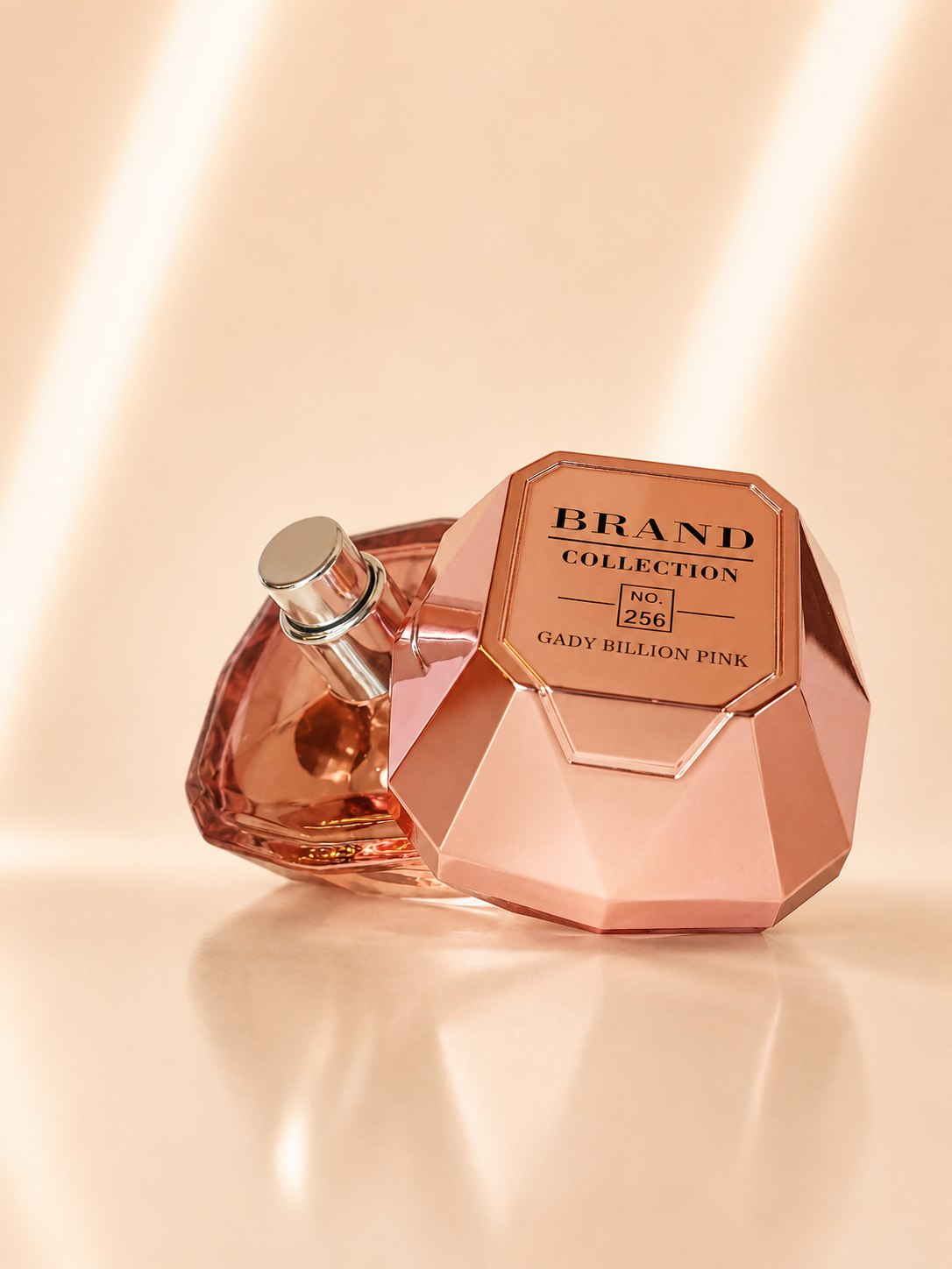 Brand Collection Nº 256 - Imagem 3