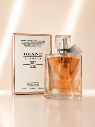 Brand Collection Nº 012