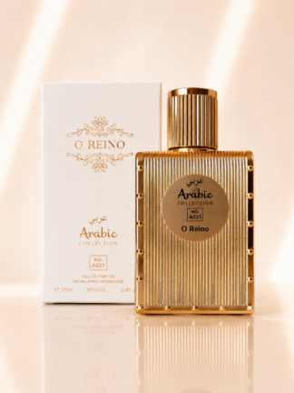 Arabic Collection Nº A031 O Reino