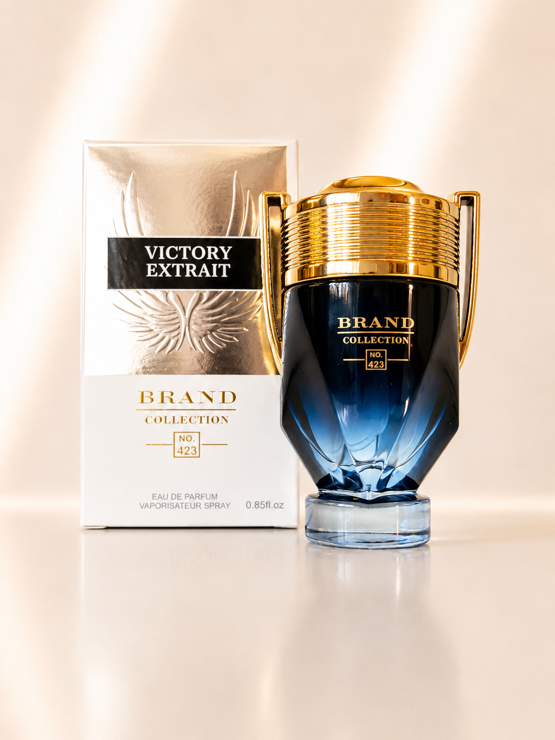 Brand Collection Nº 423