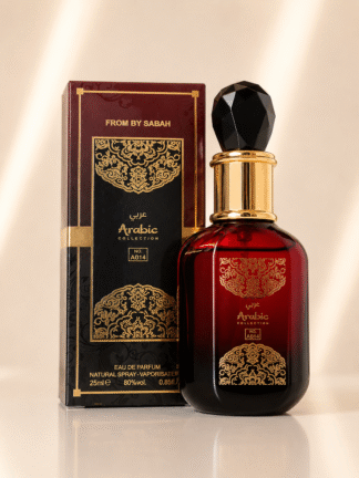 Arabic Collection Nº A014