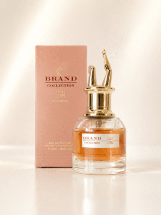 Brand Collection Nº 136